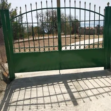 Σπίτι διακοπών Magnificent Sea View House Μέθανα